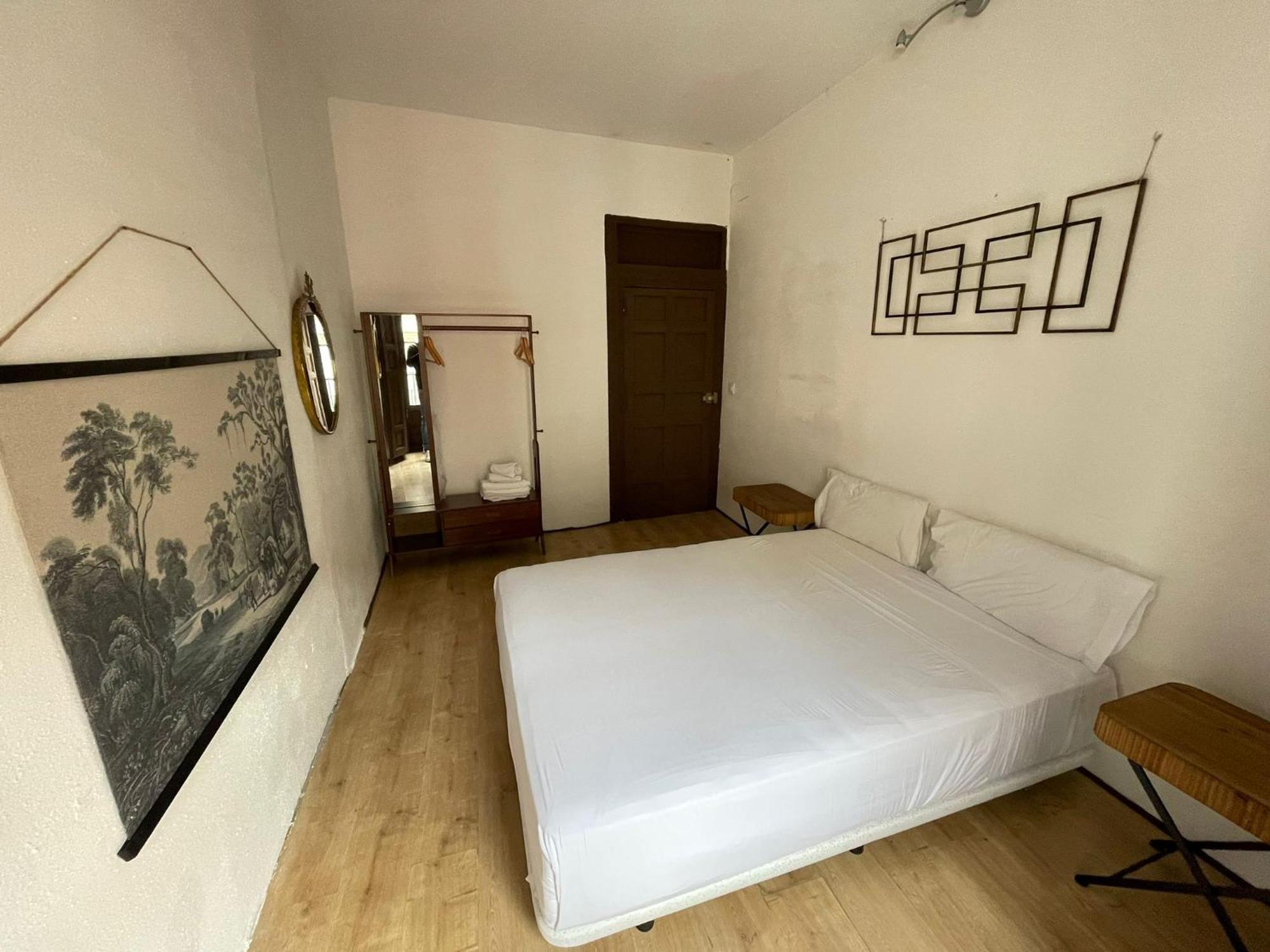 Ristbe Guest house Madrid