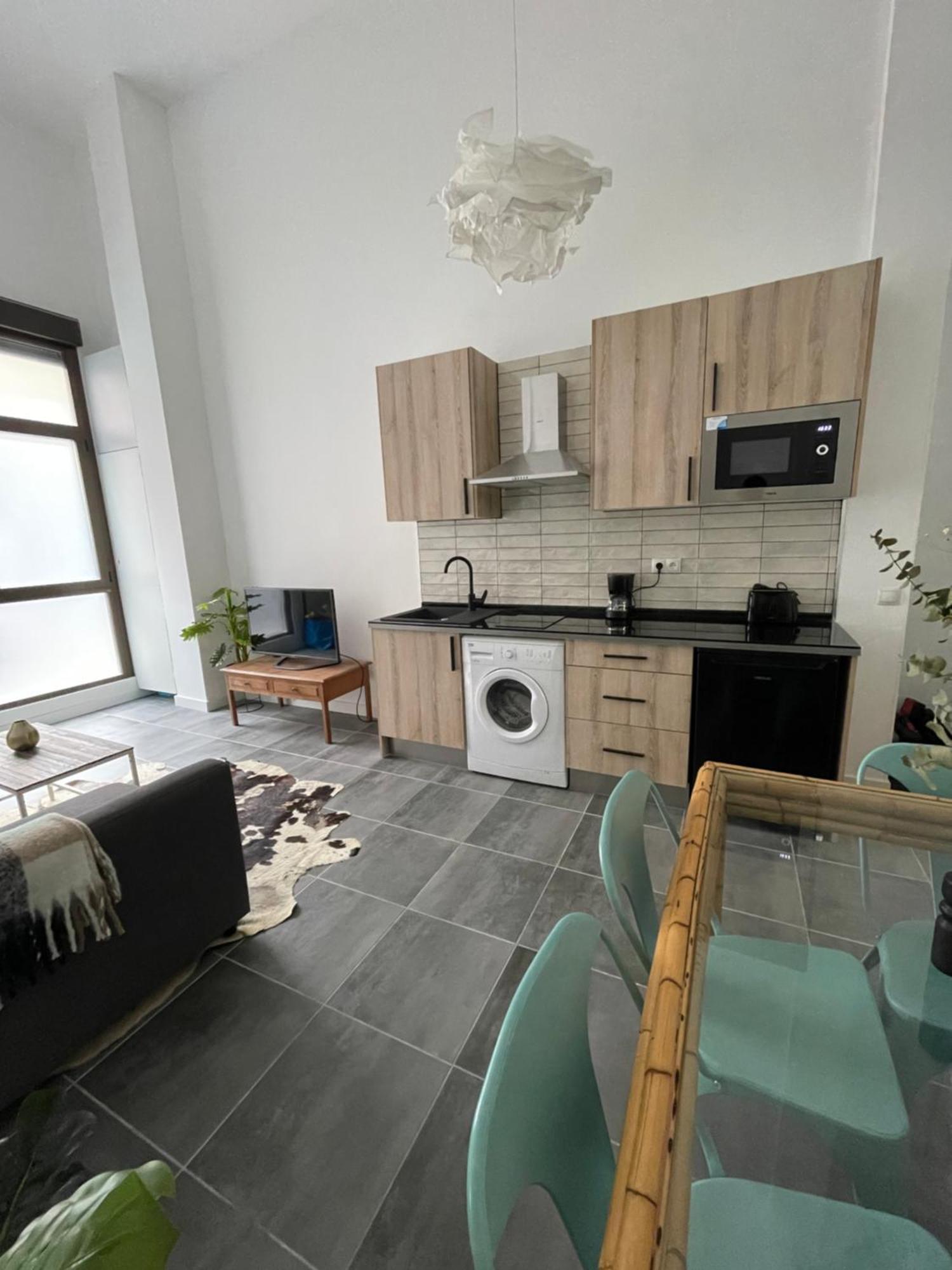 Apartamento Bonito En *