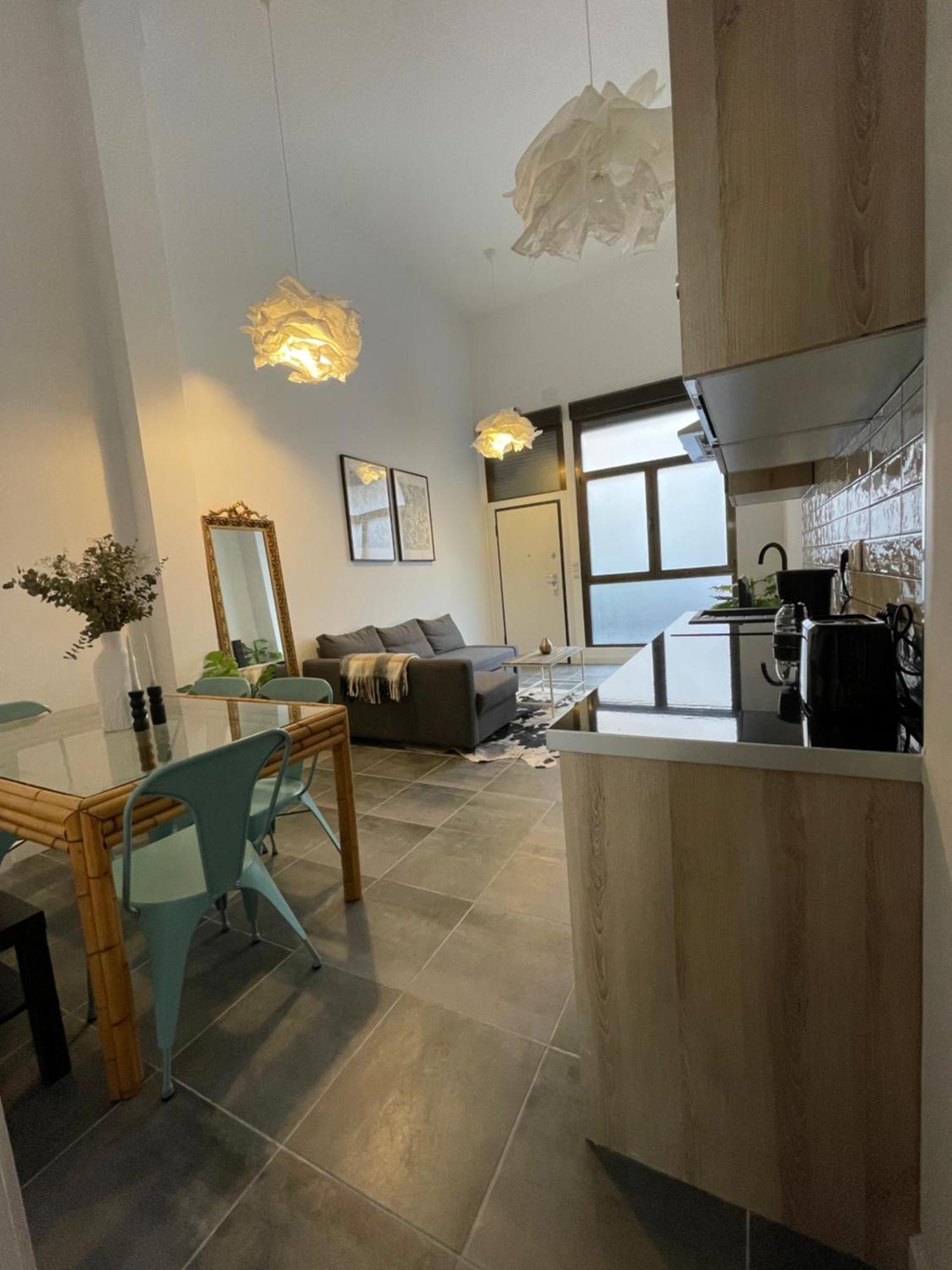 Bonito En Apartamento