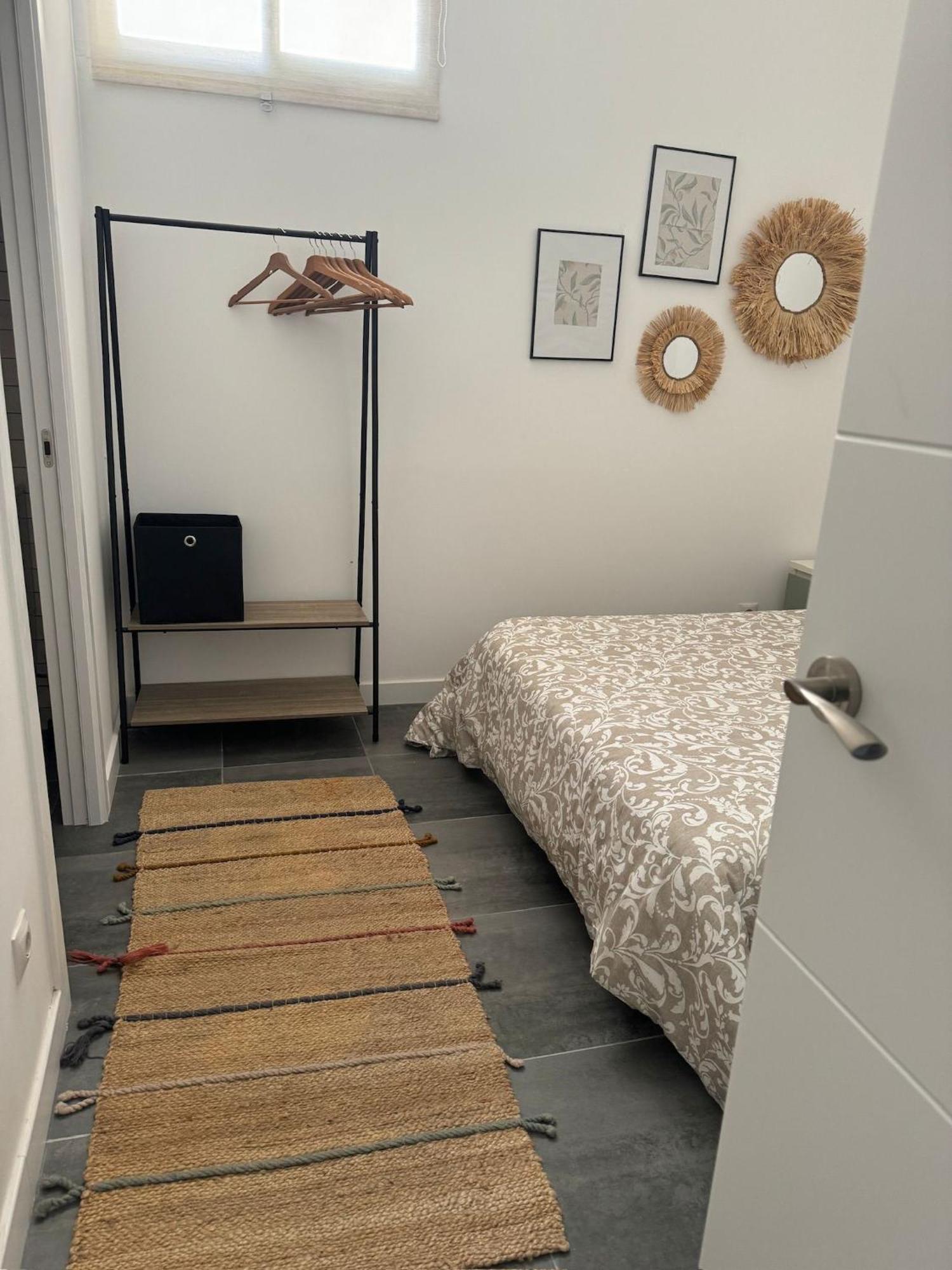 Bonito En Apartamento Madrid