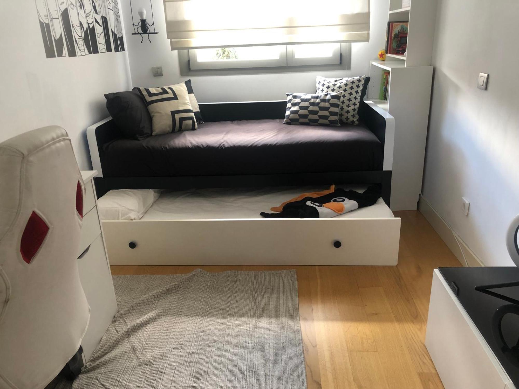 Con Bano Privado Bed and breakfast Madrid