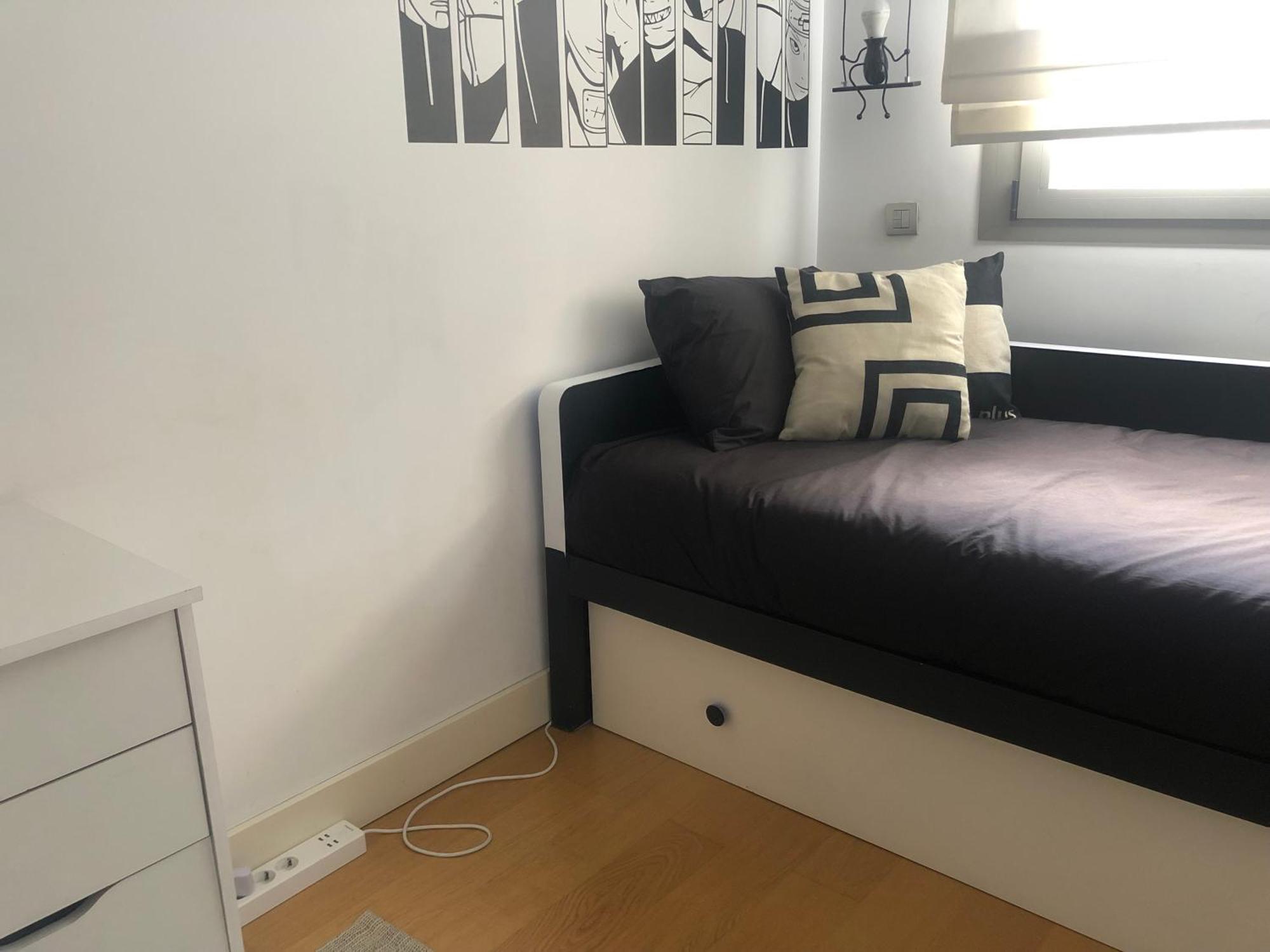 Bed and breakfast Con Bano Privado *