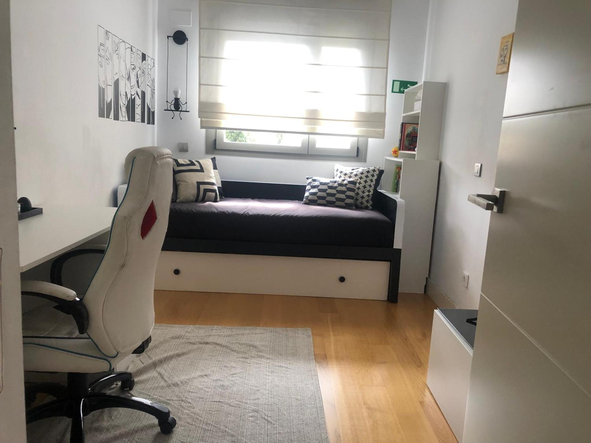 Con Bano Privado Bed and breakfast
