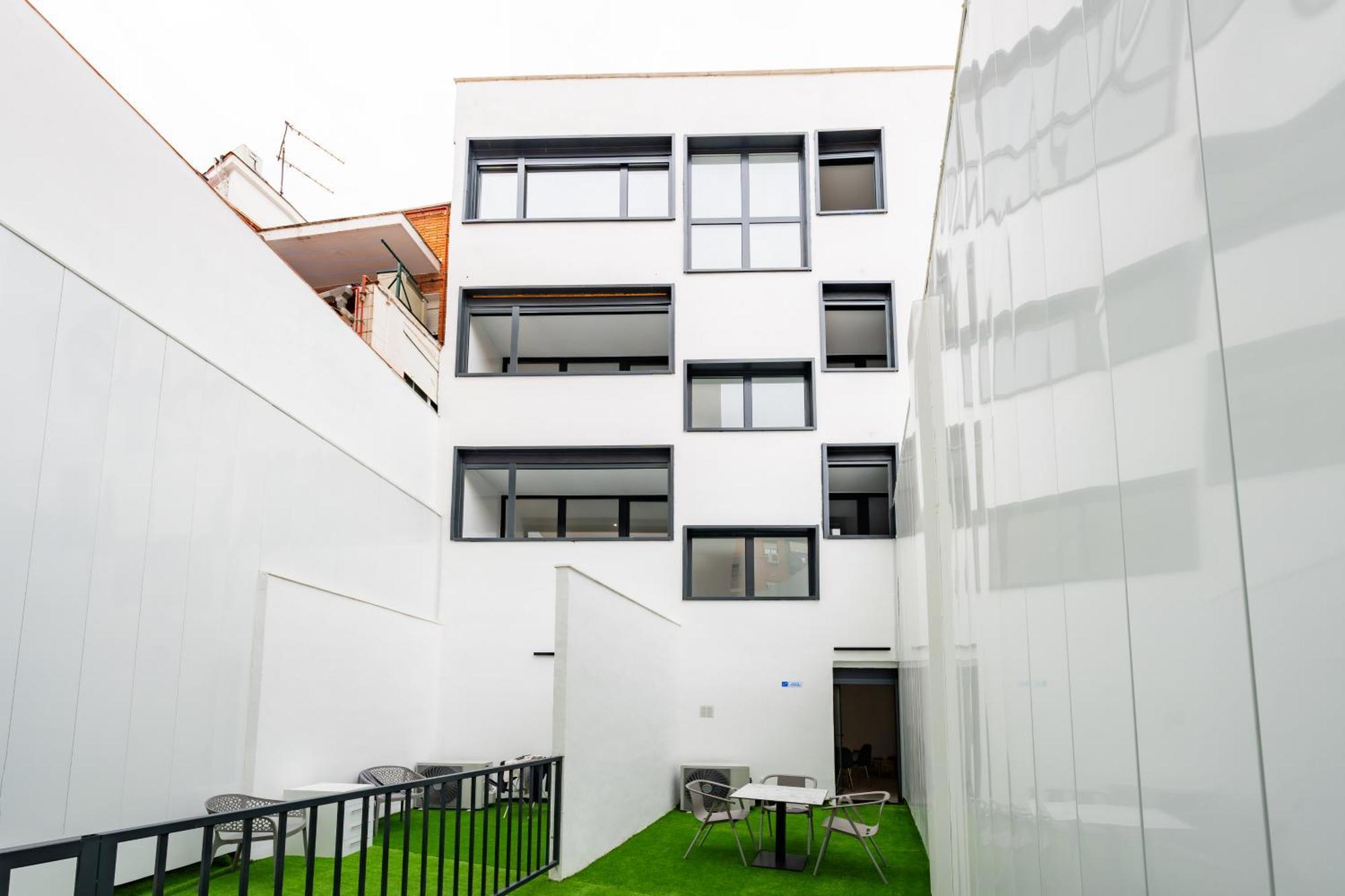 Aparthotel Lemon & Bernabeu