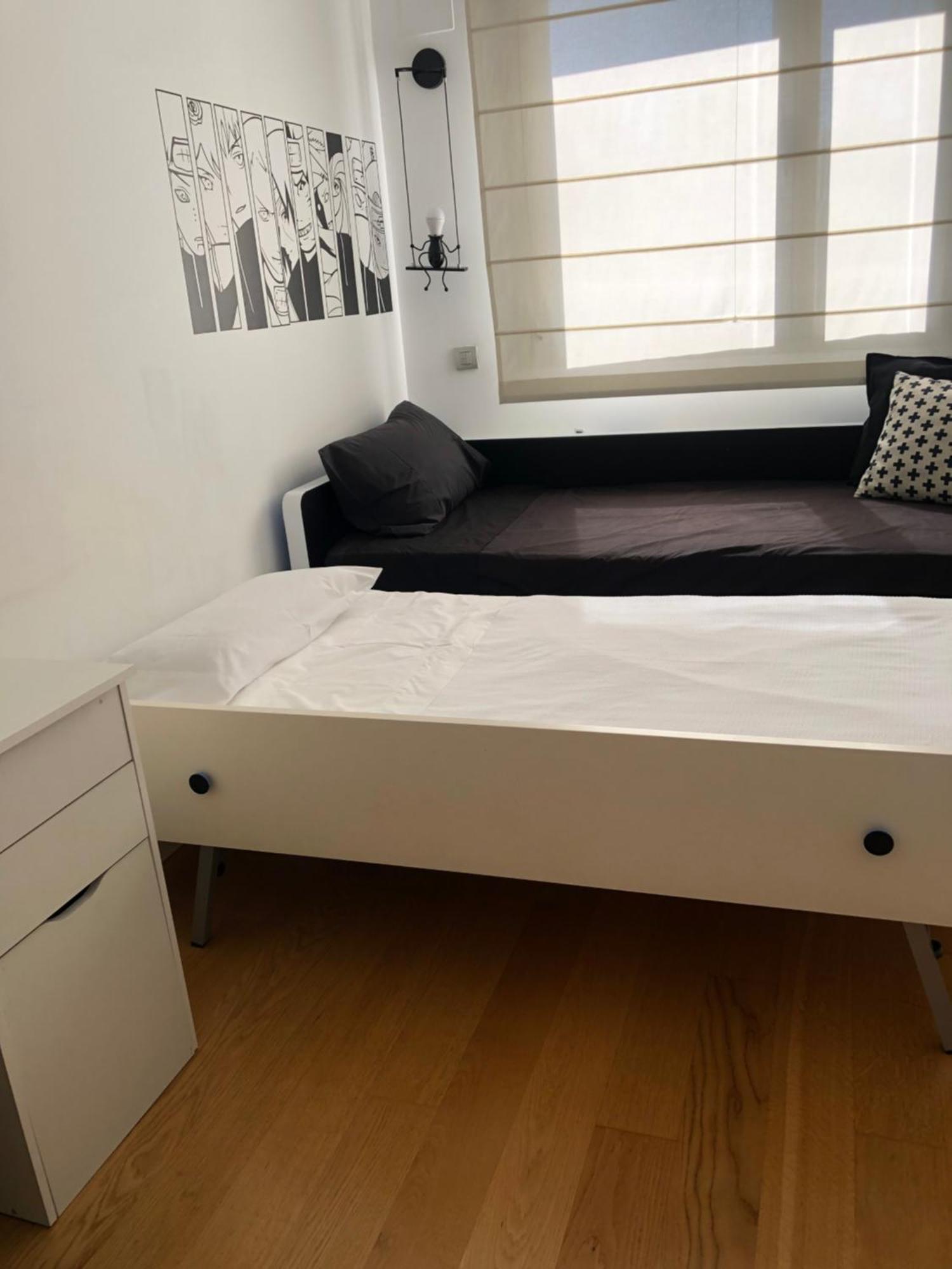 Con Bano Privado Madrid