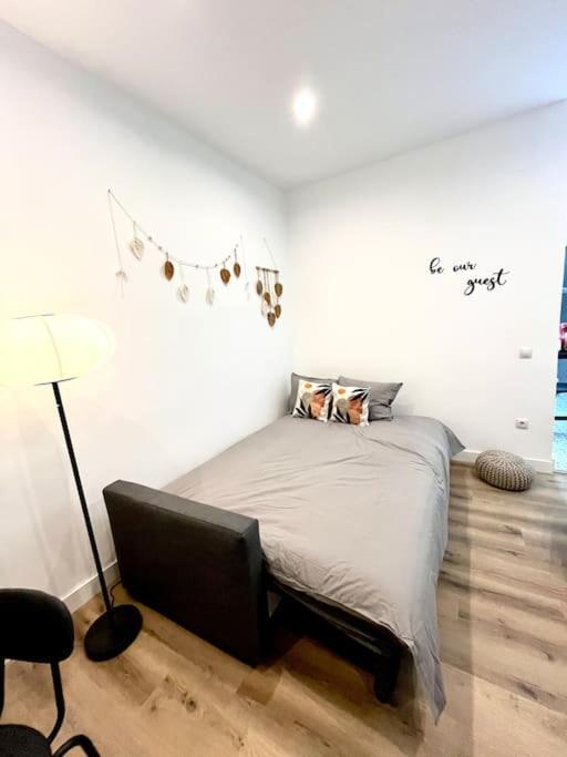 Centro Apartamento