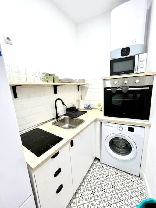 Apartamento Centro *