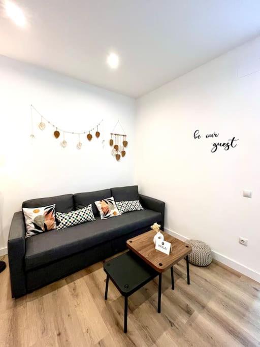 Apartamento Centro Madrid