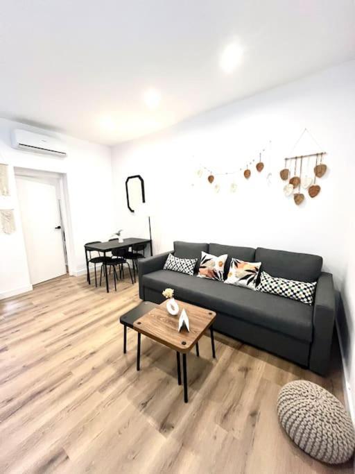 Centro Apartamento