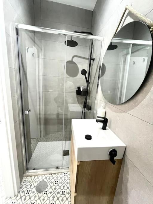 Apartamento Centro *