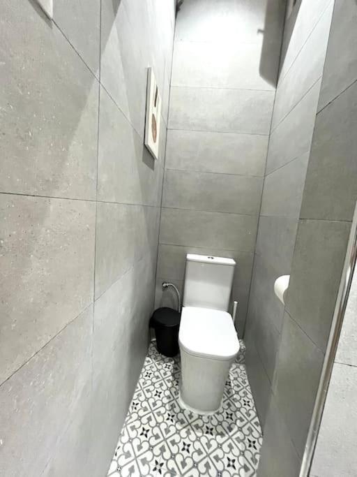 Centro Apartamento Madrid