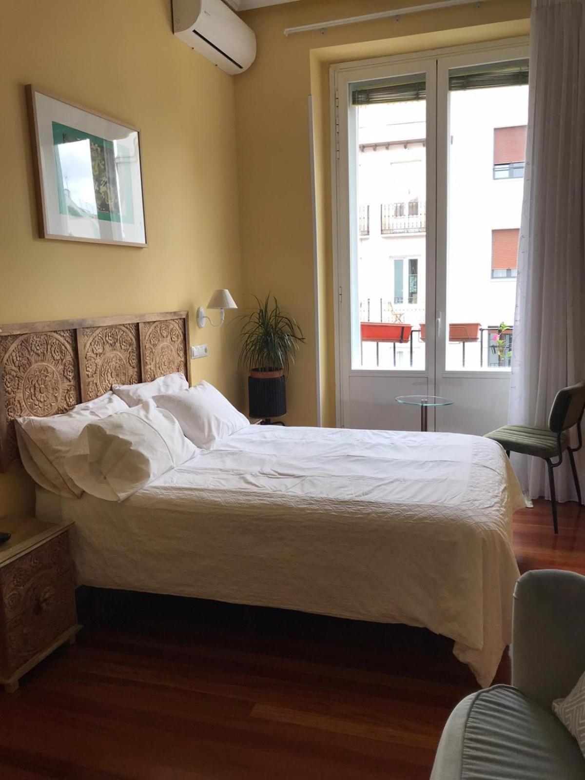 La Casa De La Escritora *