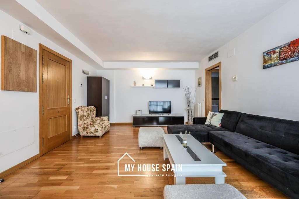 Myhousespain - Con Parking Caja Magica