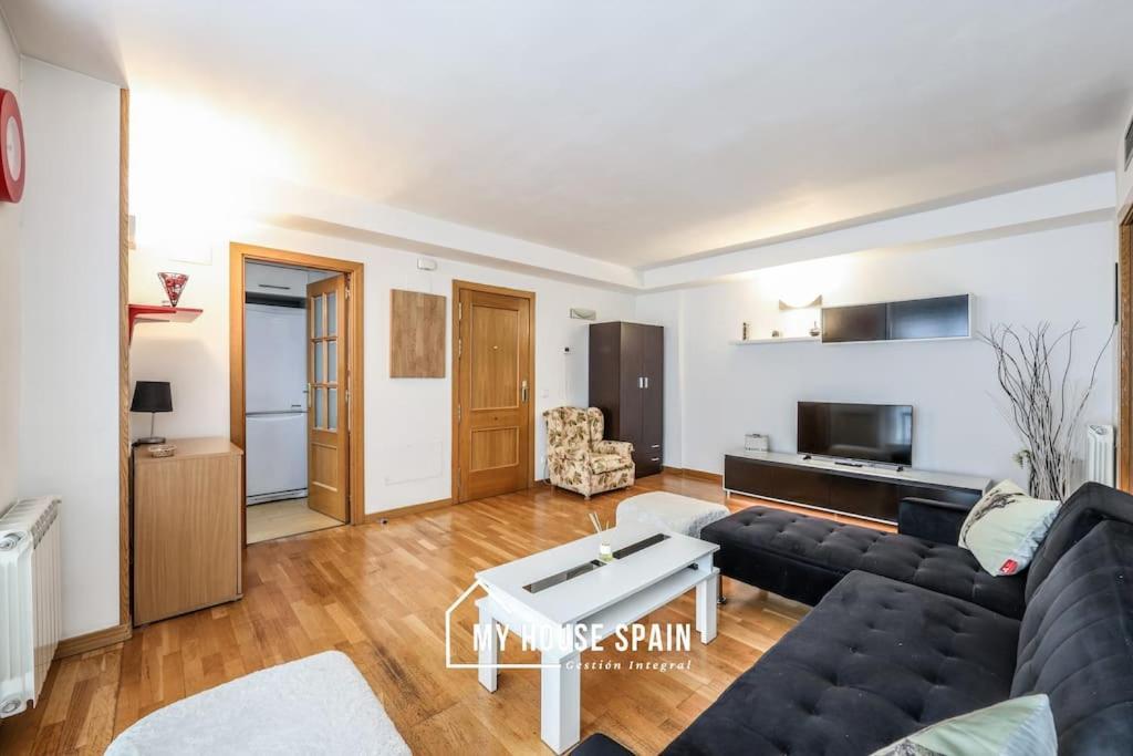 Myhousespain - Con Parking Caja Magica