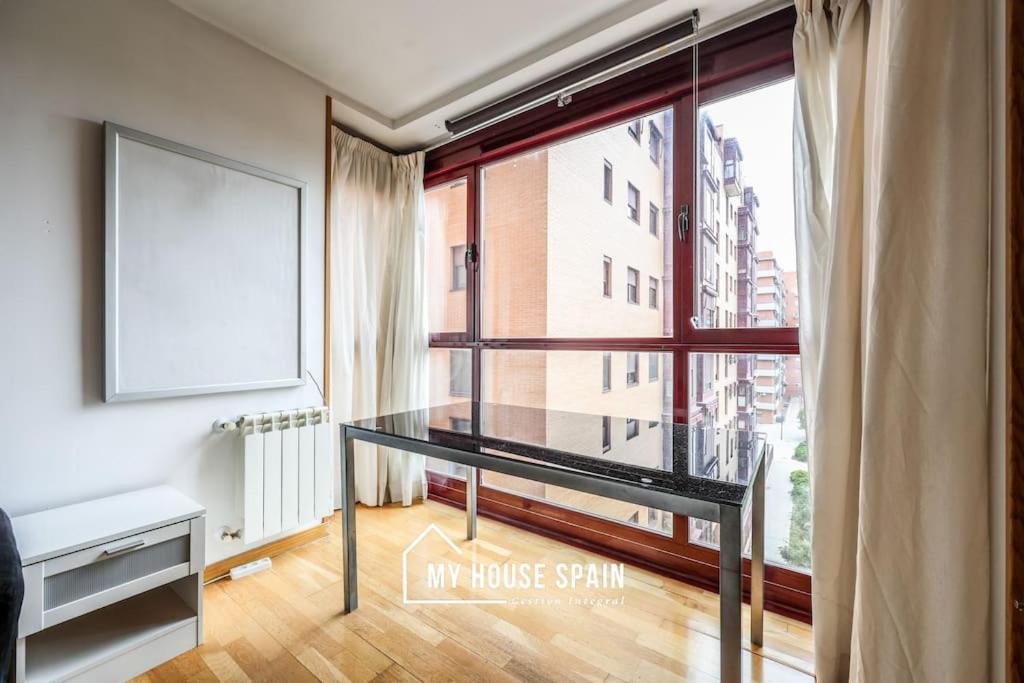 Myhousespain - Con Parking Caja Magica Apartamento