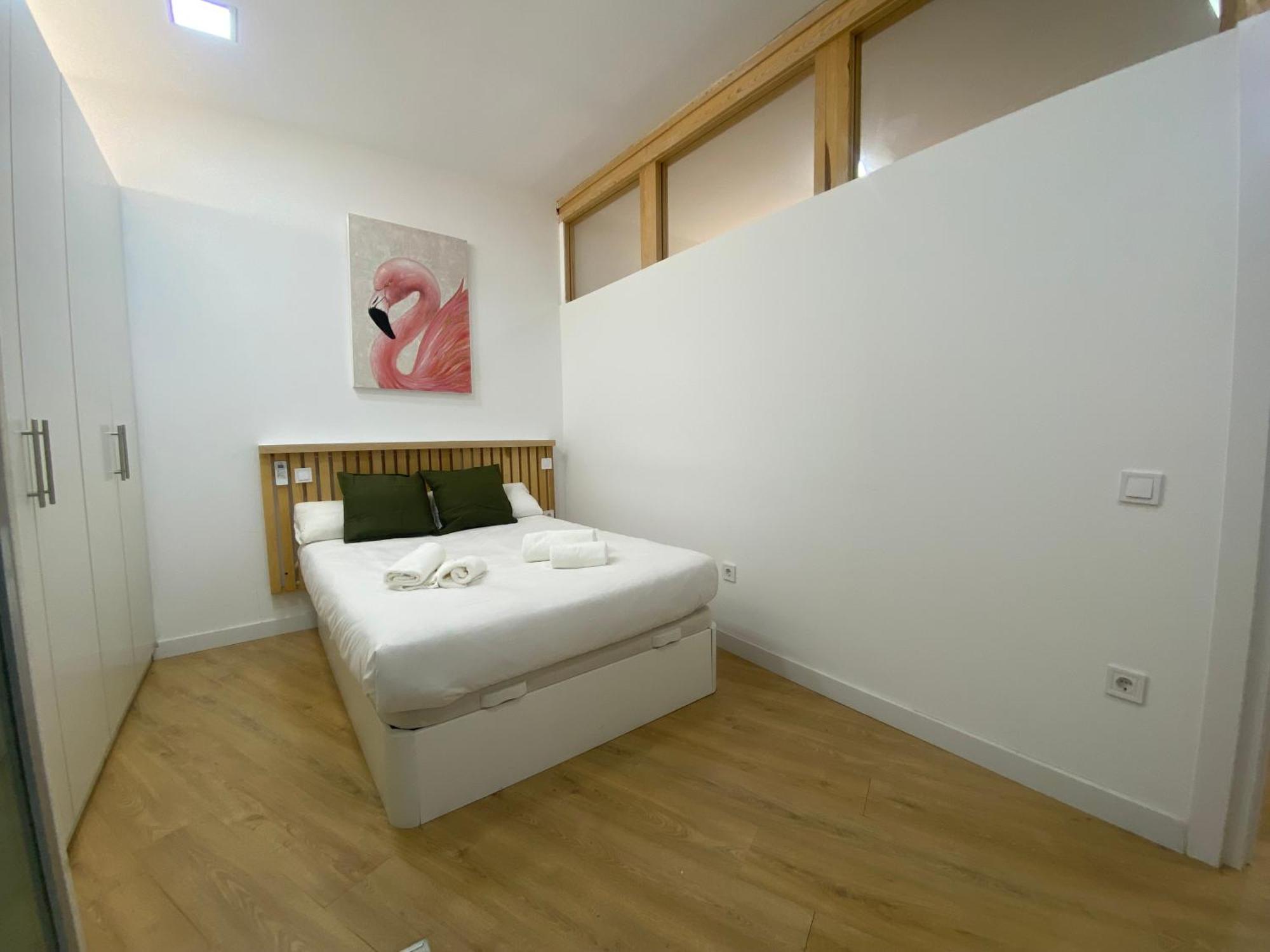 Vistillas - Acogedor Apartamento