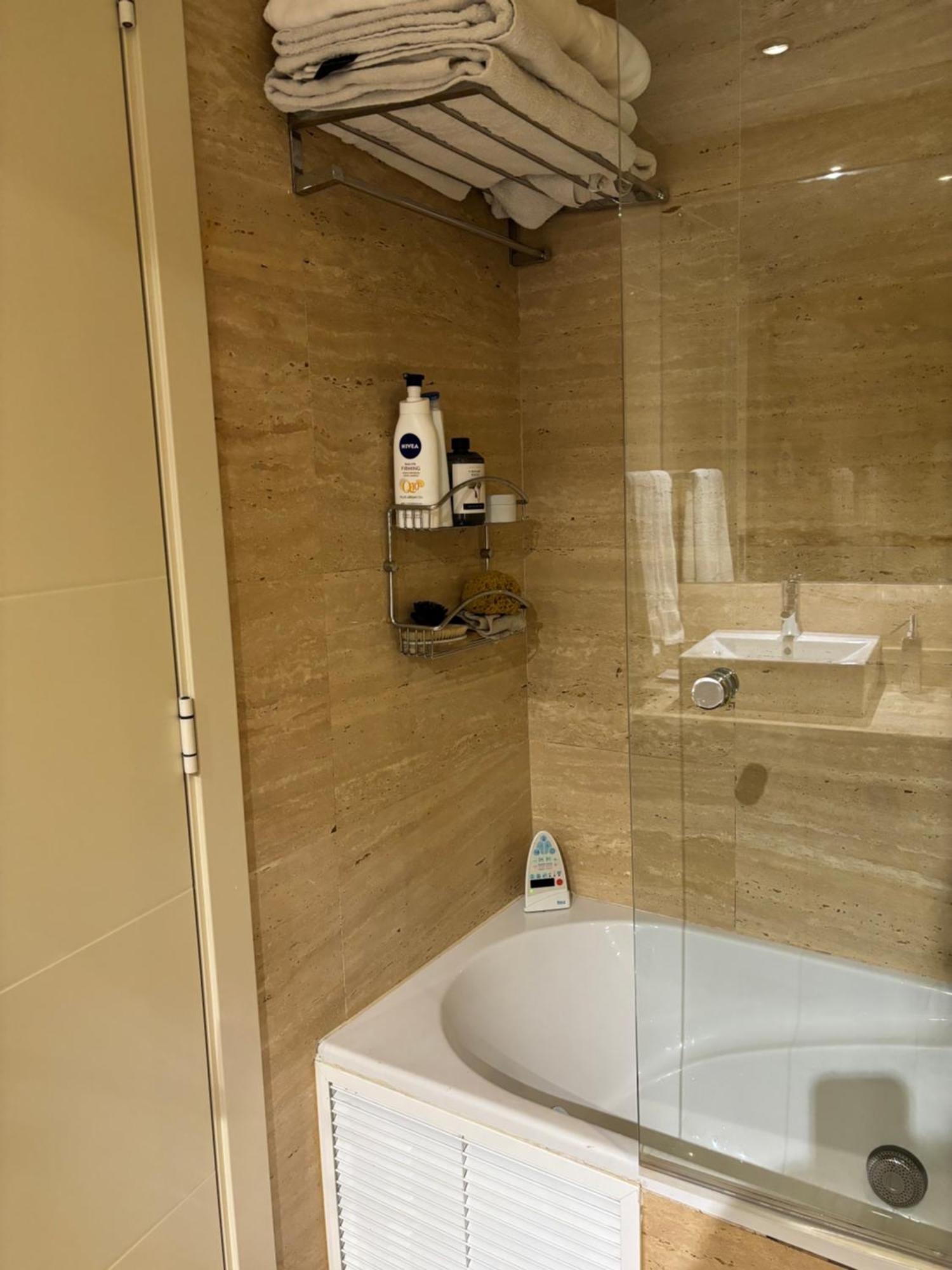 Con Bano Privado Bed and breakfast