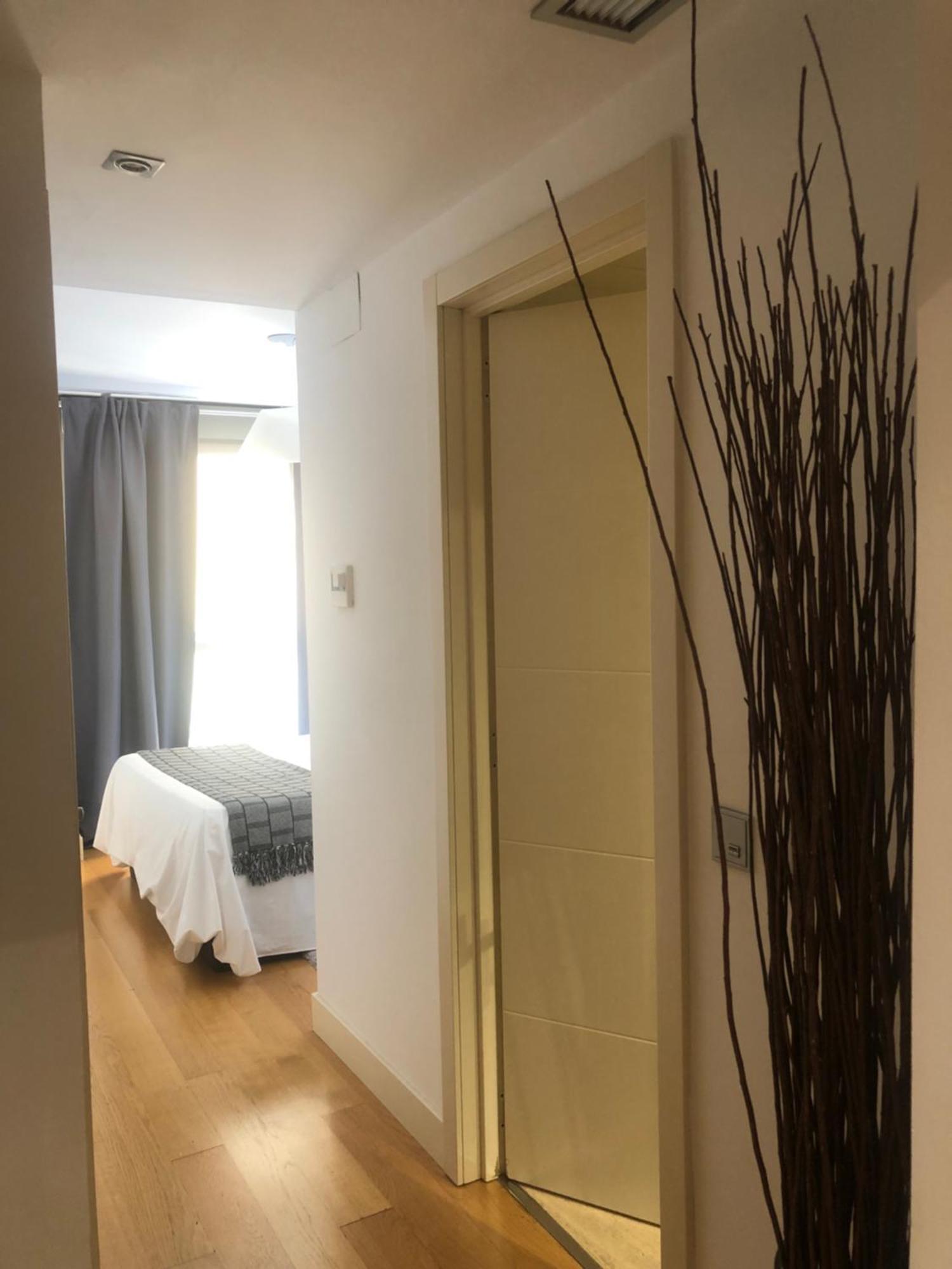 Bed and breakfast Con Bano Privado