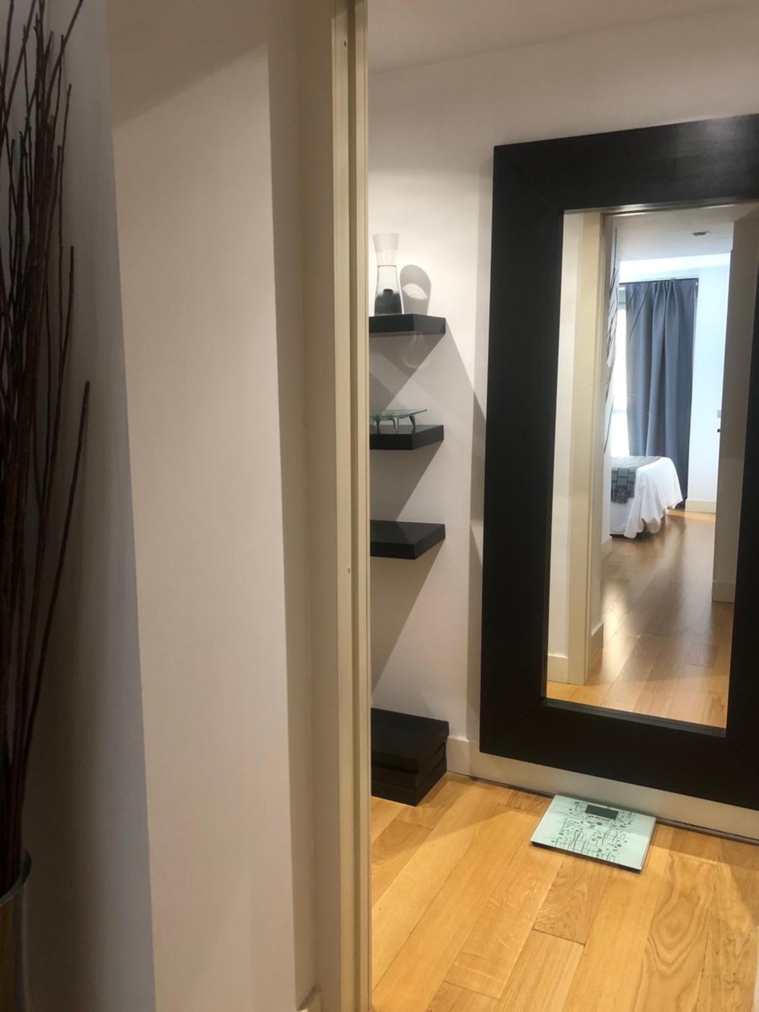 Bed and breakfast Con Bano Privado Madrid