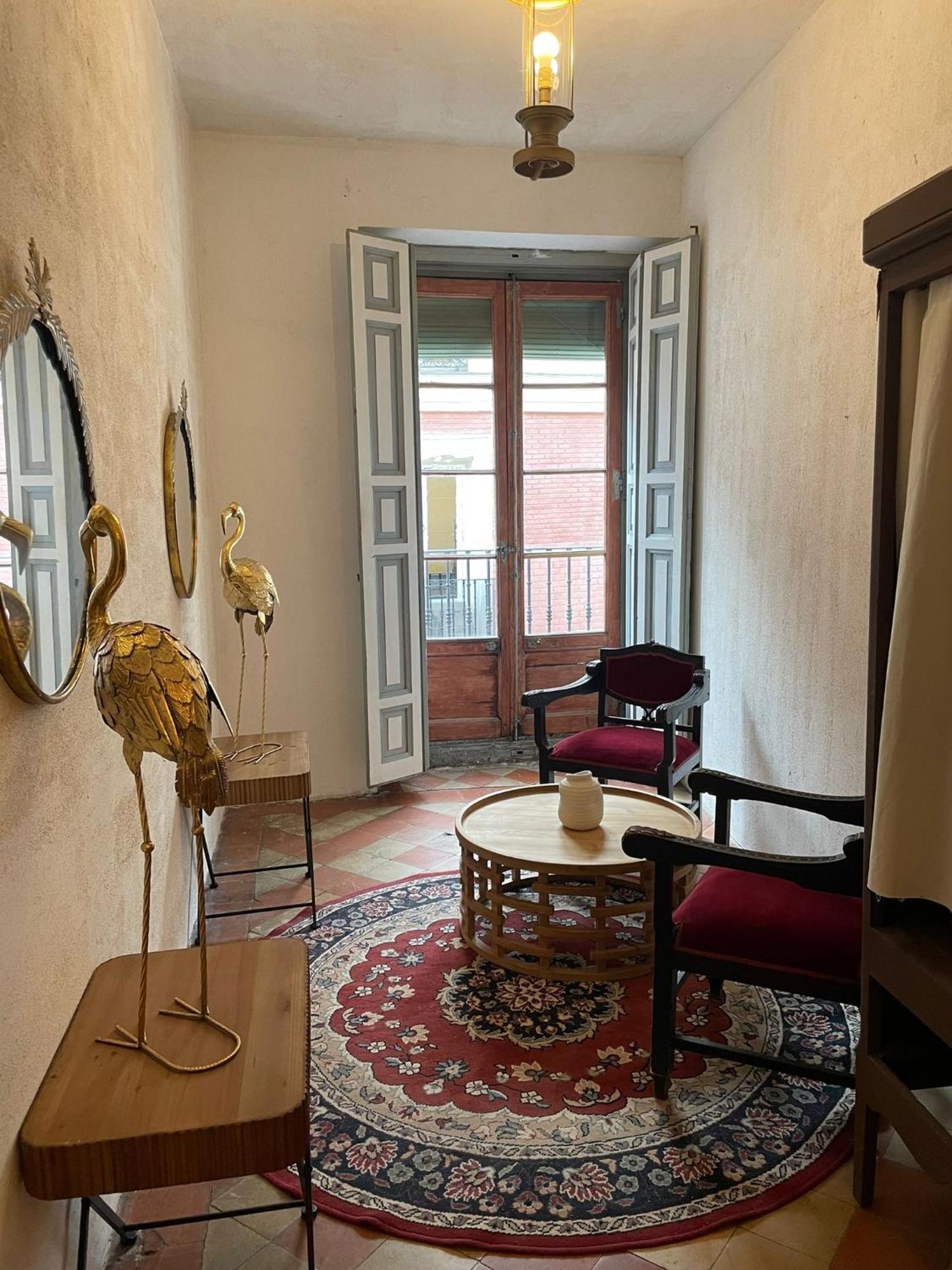 Guest house Ristbe