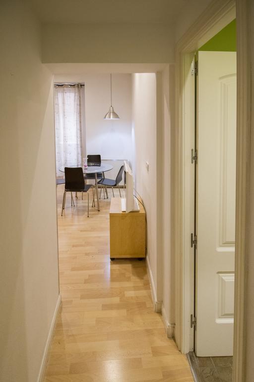 Foster Sol Apartamento Madrid