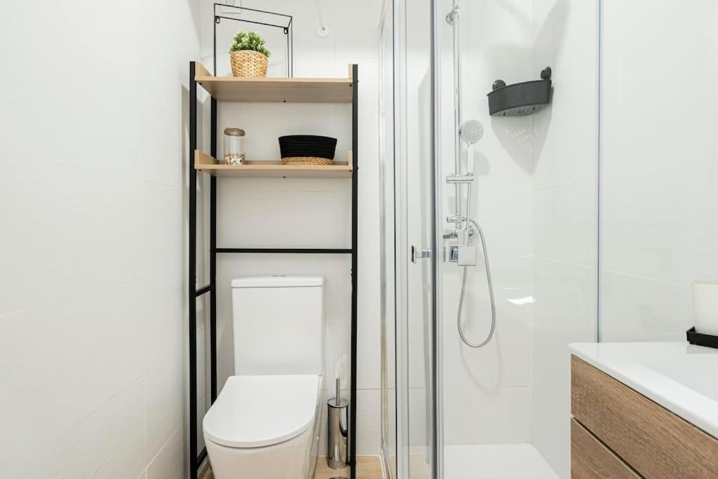 Cozy Flat 20 Min From Puerta Del Sol - Cordon Apartamento Madrid