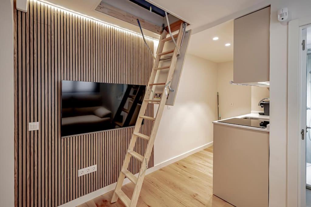 New Modern Malasana - Chueca 5 Pax