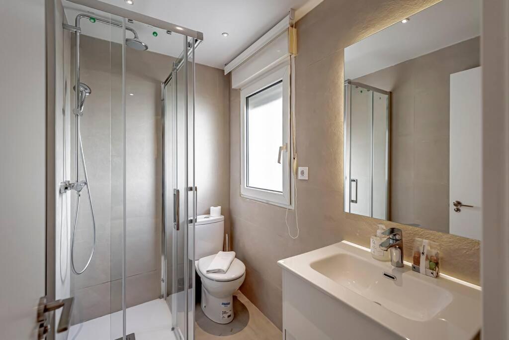 Apartamento New Modern Malasana - Chueca 5 Pax