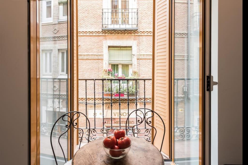 Your Cozy Nest Plaza Mayor - Sol - Rastro - Wifi - Almendro * Madrid