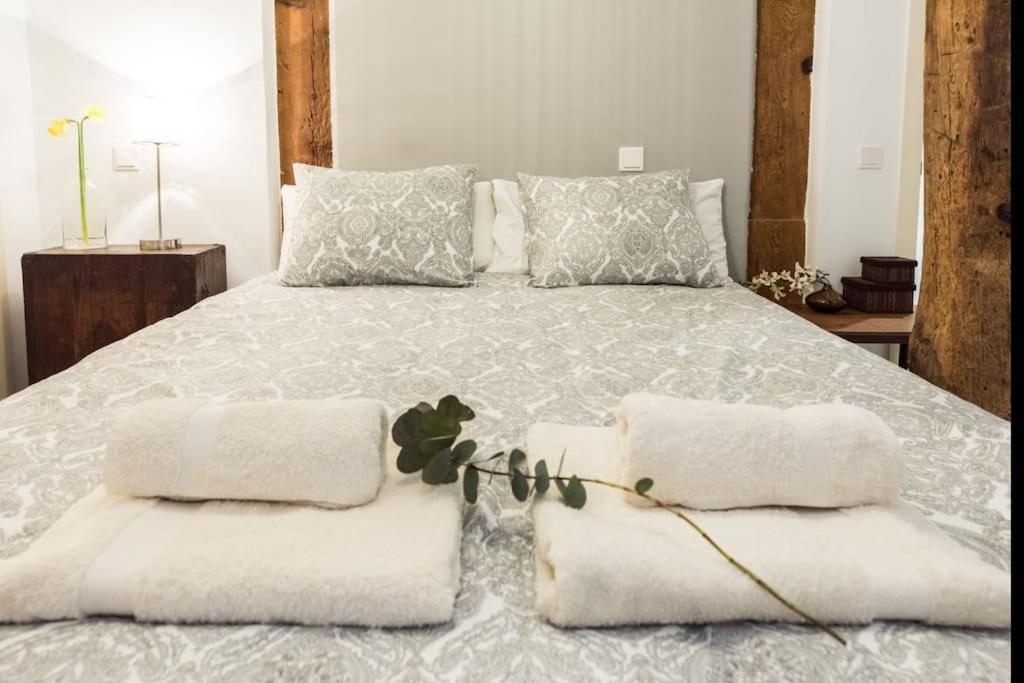Your Cozy Nest Plaza Mayor - Sol - Rastro - Wifi - Almendro Apartamento Madrid