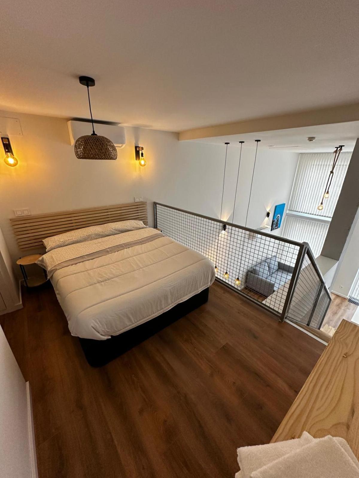 Black Rock Loft *