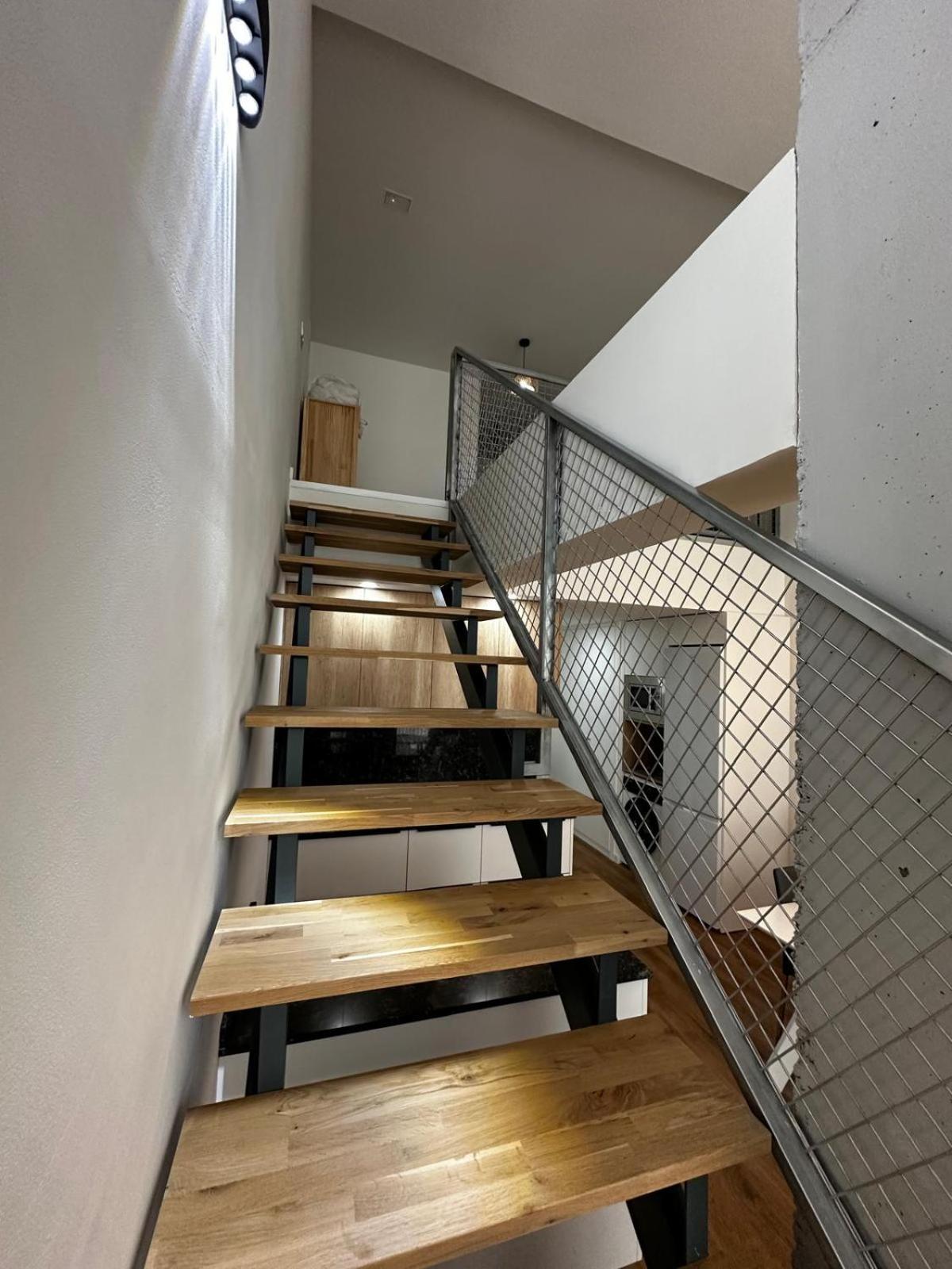Black Rock Loft Apartamento *
