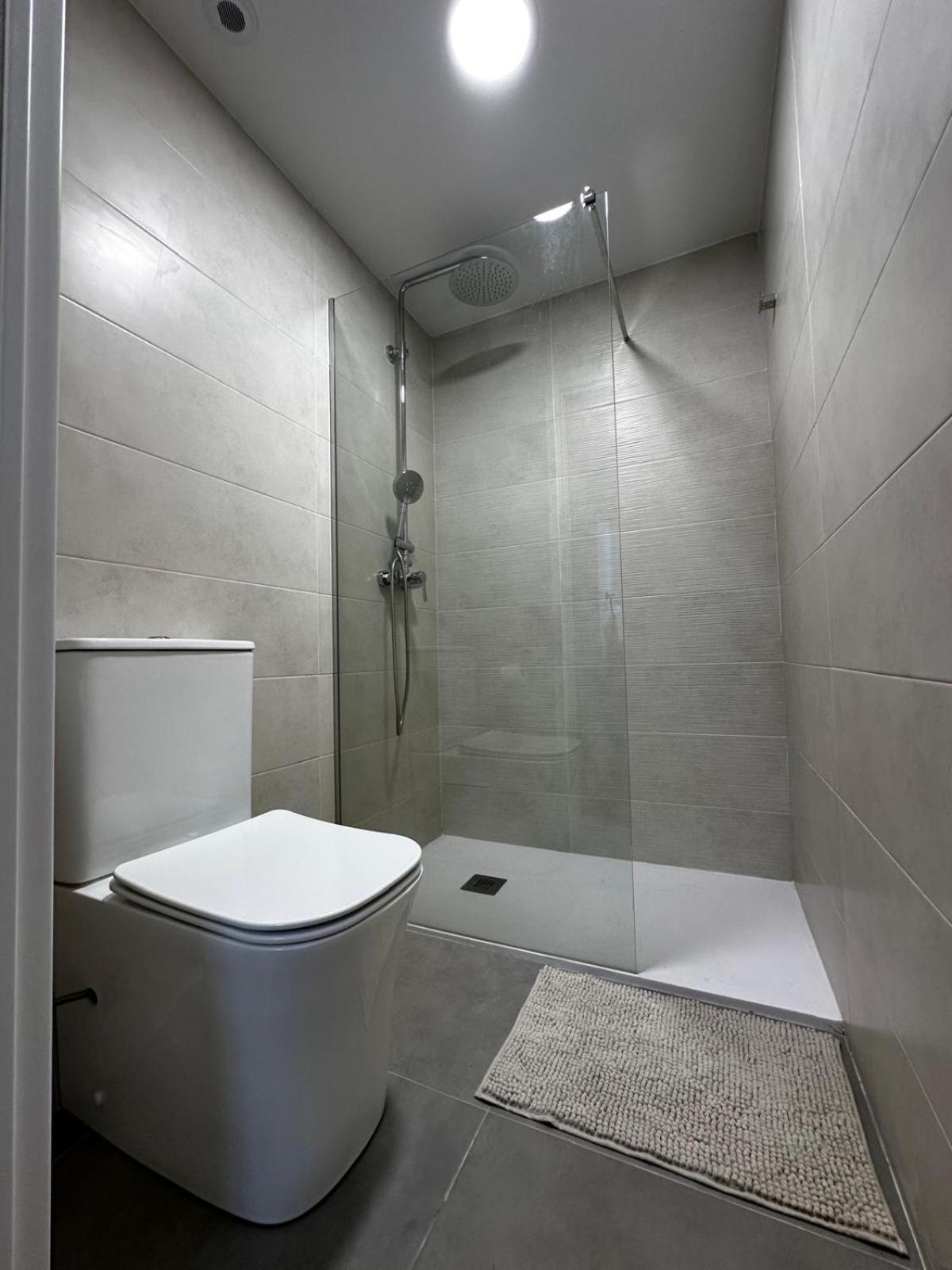 Black Rock Loft Apartamento Madrid