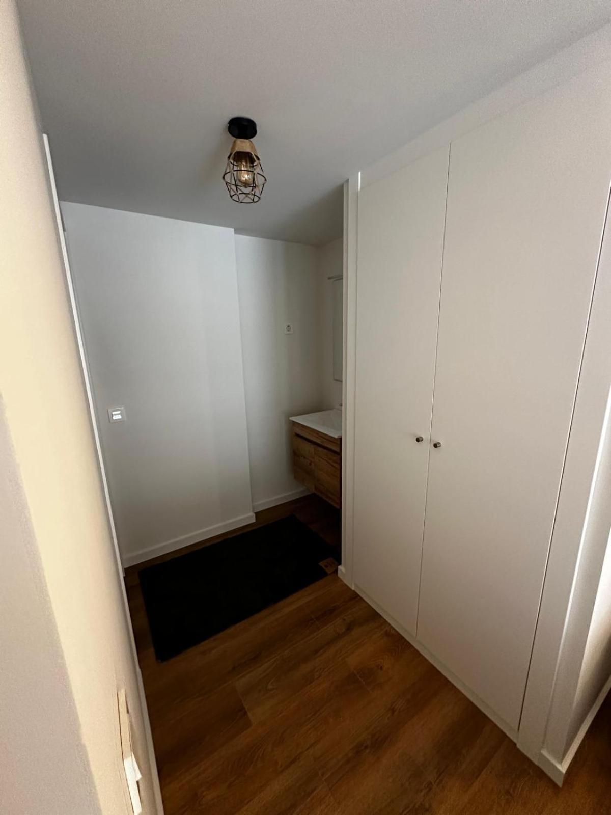 Black Rock Loft Apartamento