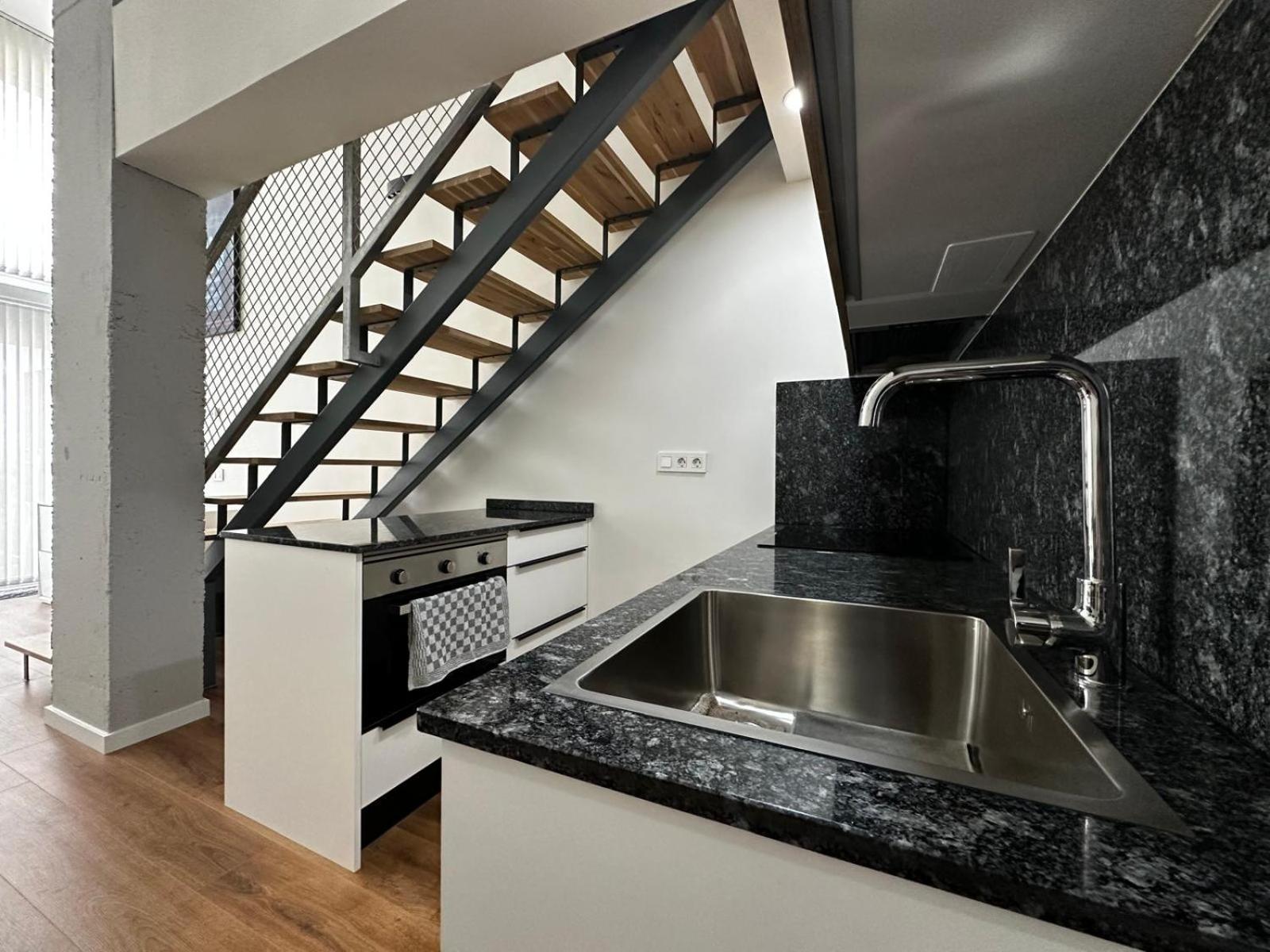 Black Rock Loft *