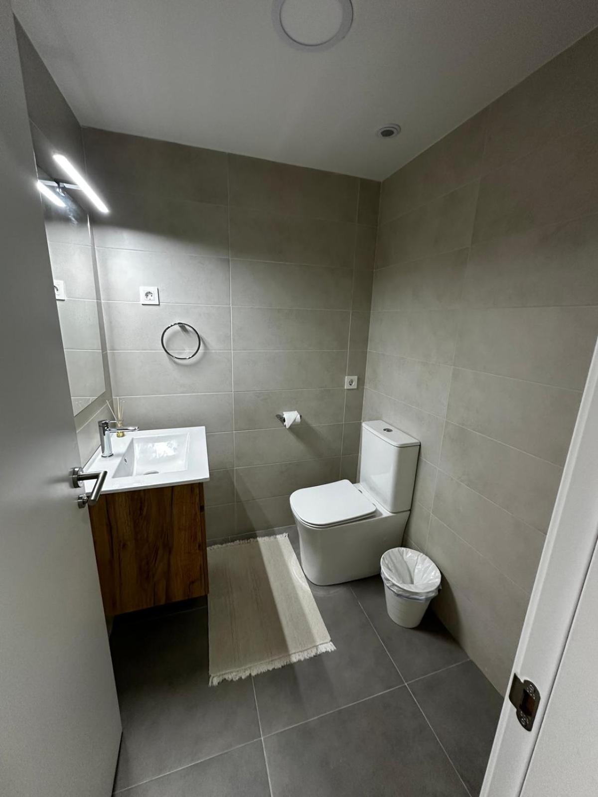 Black Rock Loft Apartamento