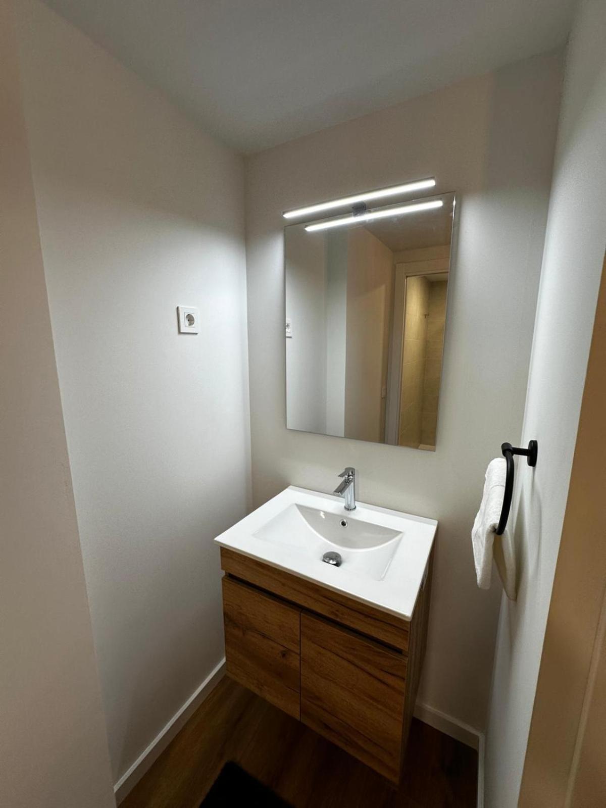 Apartamento Black Rock Loft