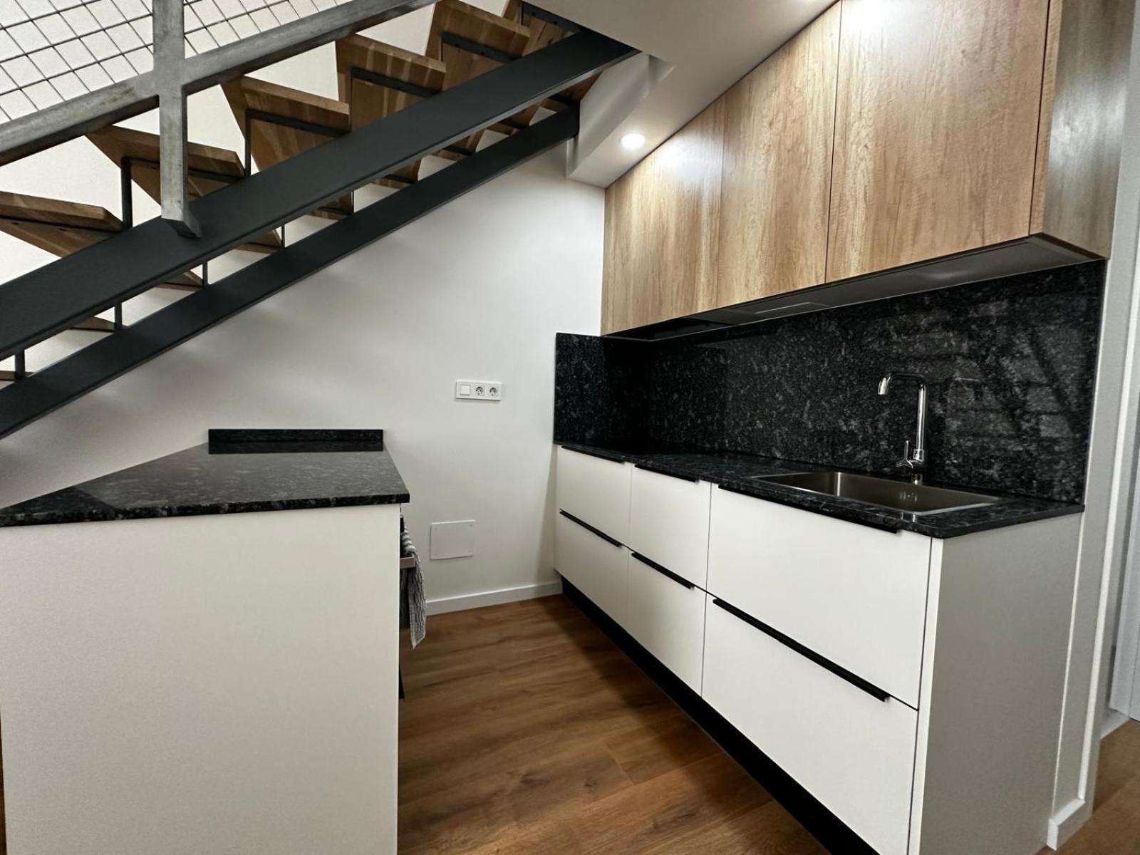 Black Rock Loft *