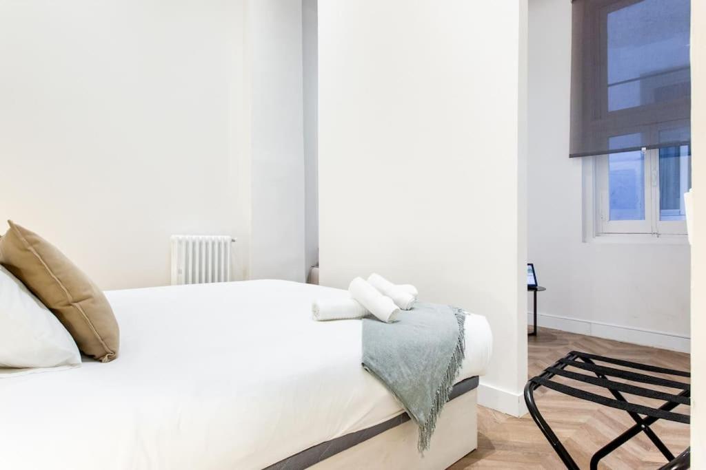 Apartamento #4 Style Apt In City Center