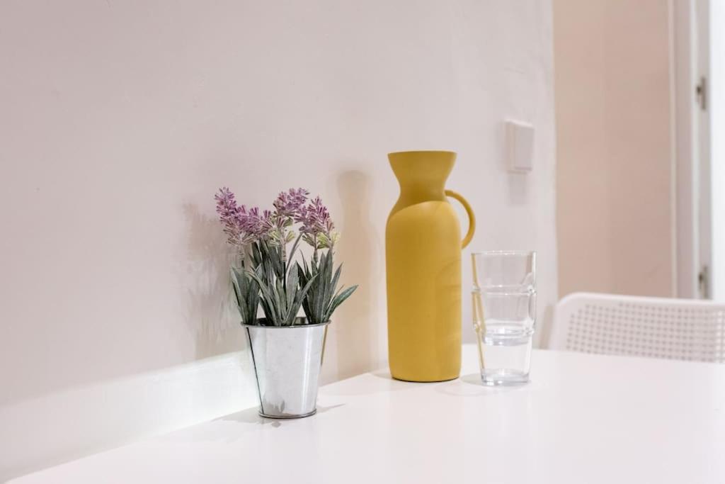 #4 Style Apt In City Center Apartamento *