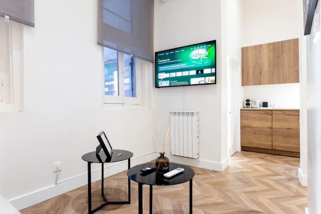 #4 Style Apt In City Center Apartamento