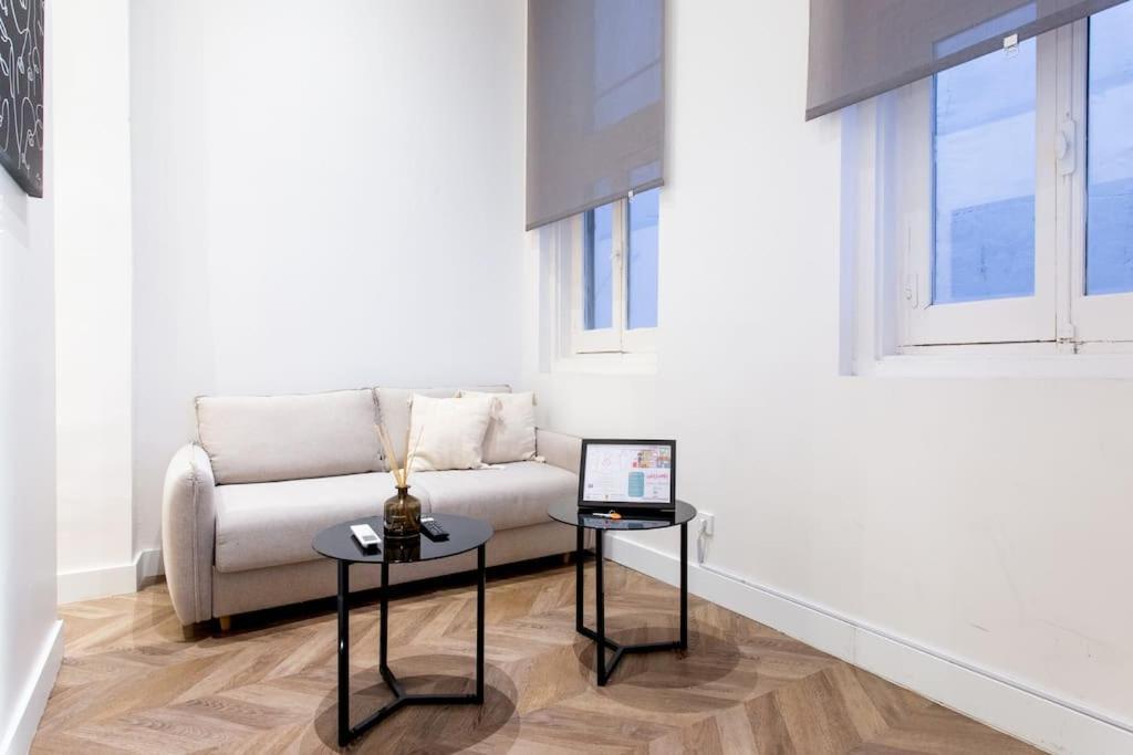 Apartamento #4 Style Apt In City Center *