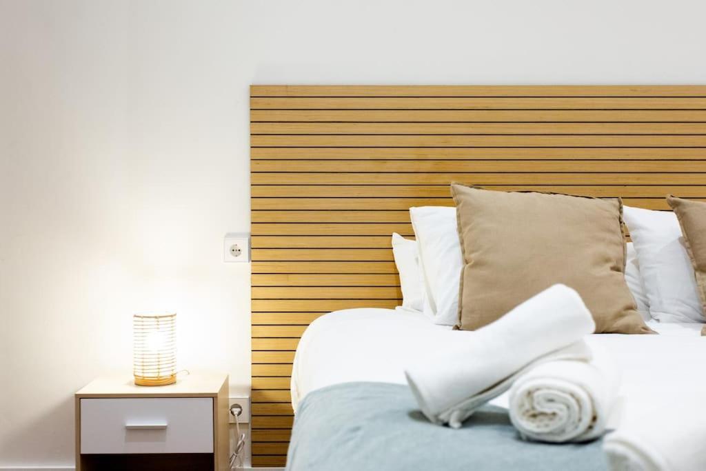 #4 Style Apt In City Center Apartamento Madrid
