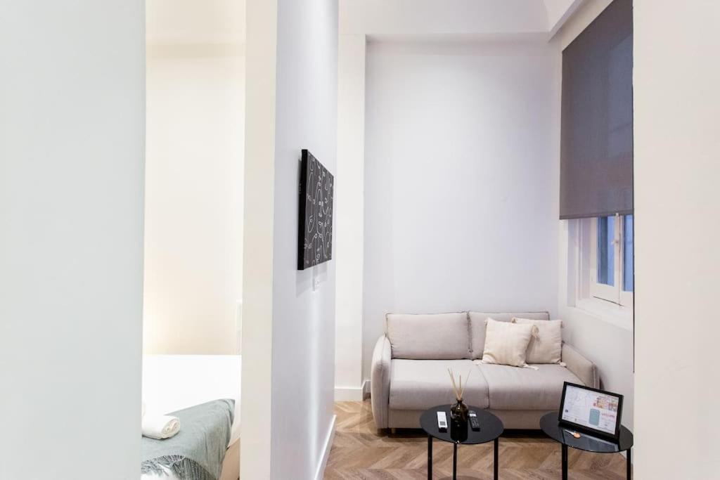 #4 Style Apt In City Center Apartamento *