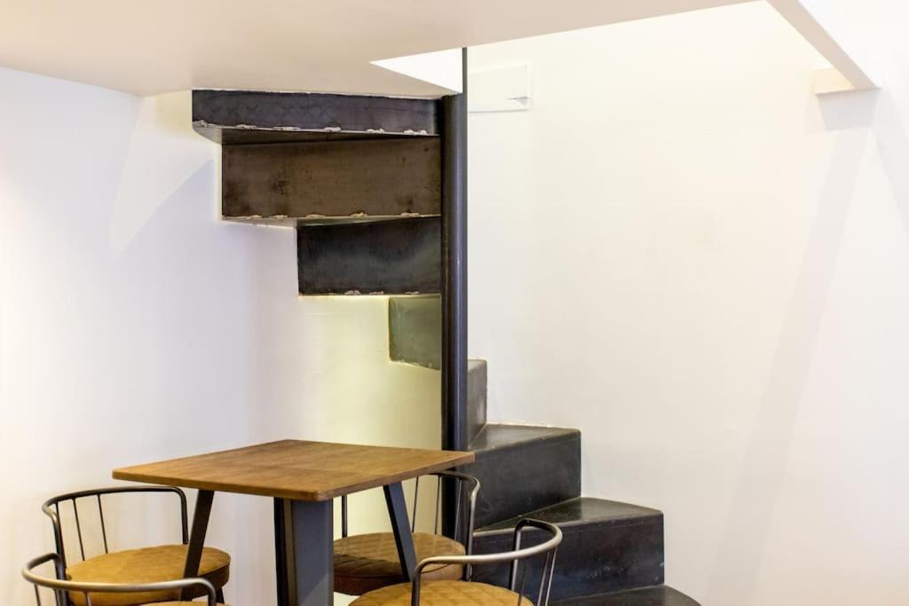 #3 New Duplex Full Of Light In City Center Apartamento Madrid