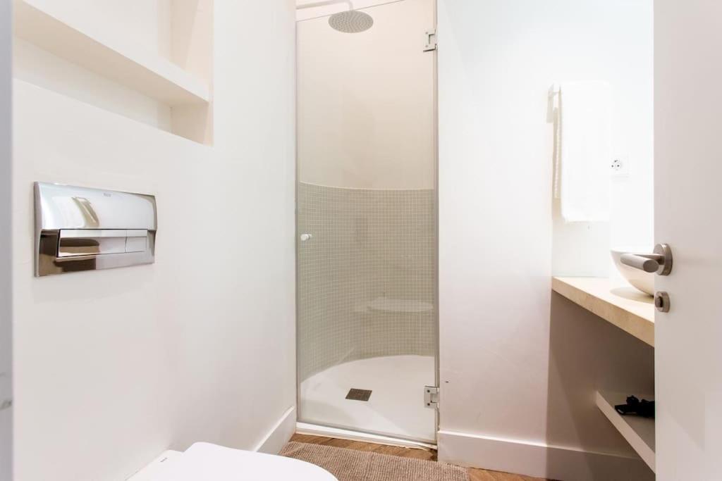 #3 New Duplex Full Of Light In City Center Apartamento