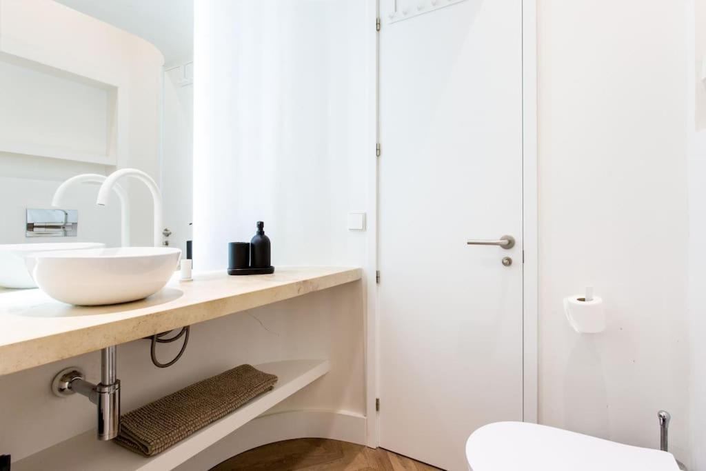 #3 New Duplex Full Of Light In City Center Apartamento Madrid