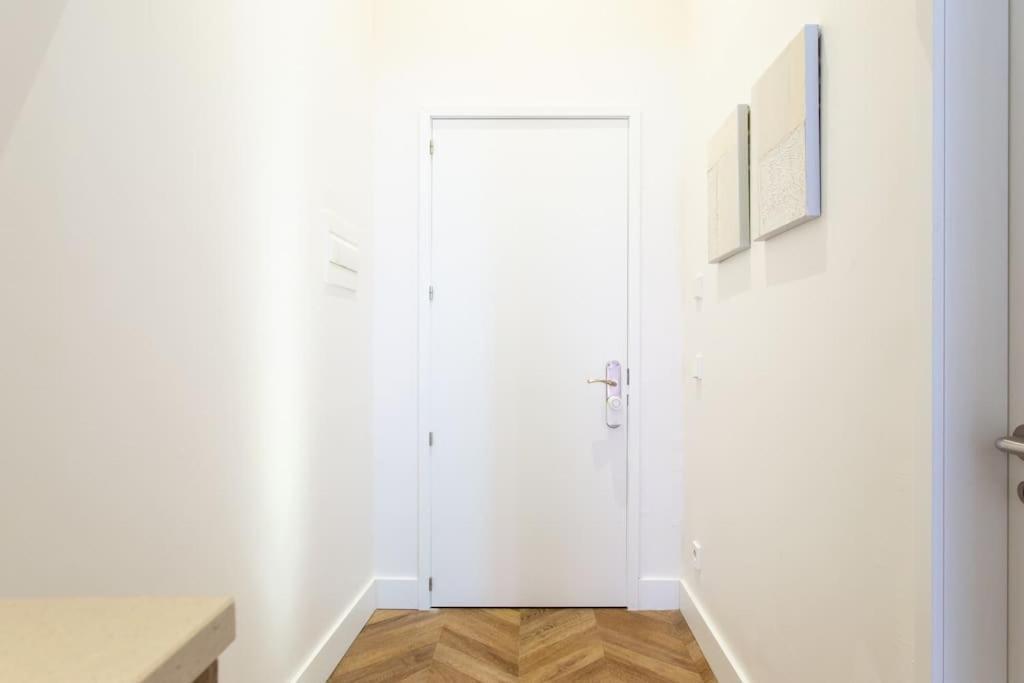 Apartamento #3 New Duplex Full Of Light In City Center
