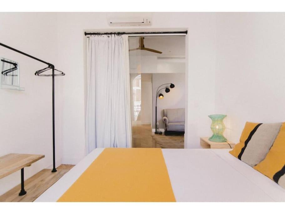 Apartamento Spectacular Penthouse In Barrio De Salamanca - Jj