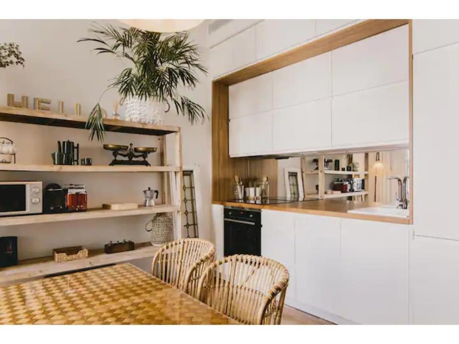 Spectacular Penthouse In Barrio De Salamanca - Jj Apartamento *